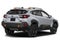 2026 Subaru Crosstrek Wilderness AWD