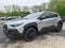 2026 Subaru Crosstrek Wilderness AWD