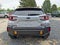 2026 Subaru Crosstrek Wilderness AWD