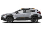 2026 Subaru Crosstrek Wilderness AWD
