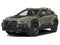 2026 Subaru Crosstrek Wilderness AWD