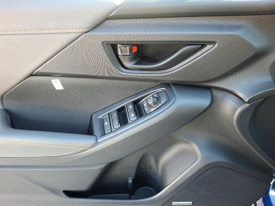 2026 Subaru Crosstrek Wilderness AWD