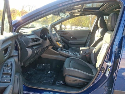 2026 Subaru Crosstrek Wilderness AWD