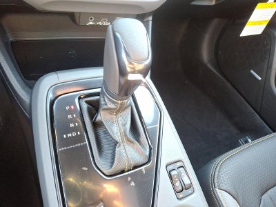 2026 Subaru Crosstrek Wilderness AWD