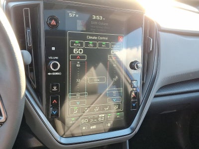 2026 Subaru Crosstrek Wilderness AWD