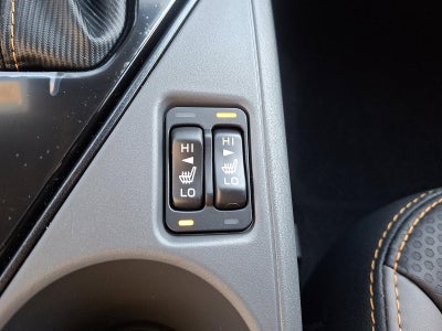 2026 Subaru Crosstrek Wilderness AWD