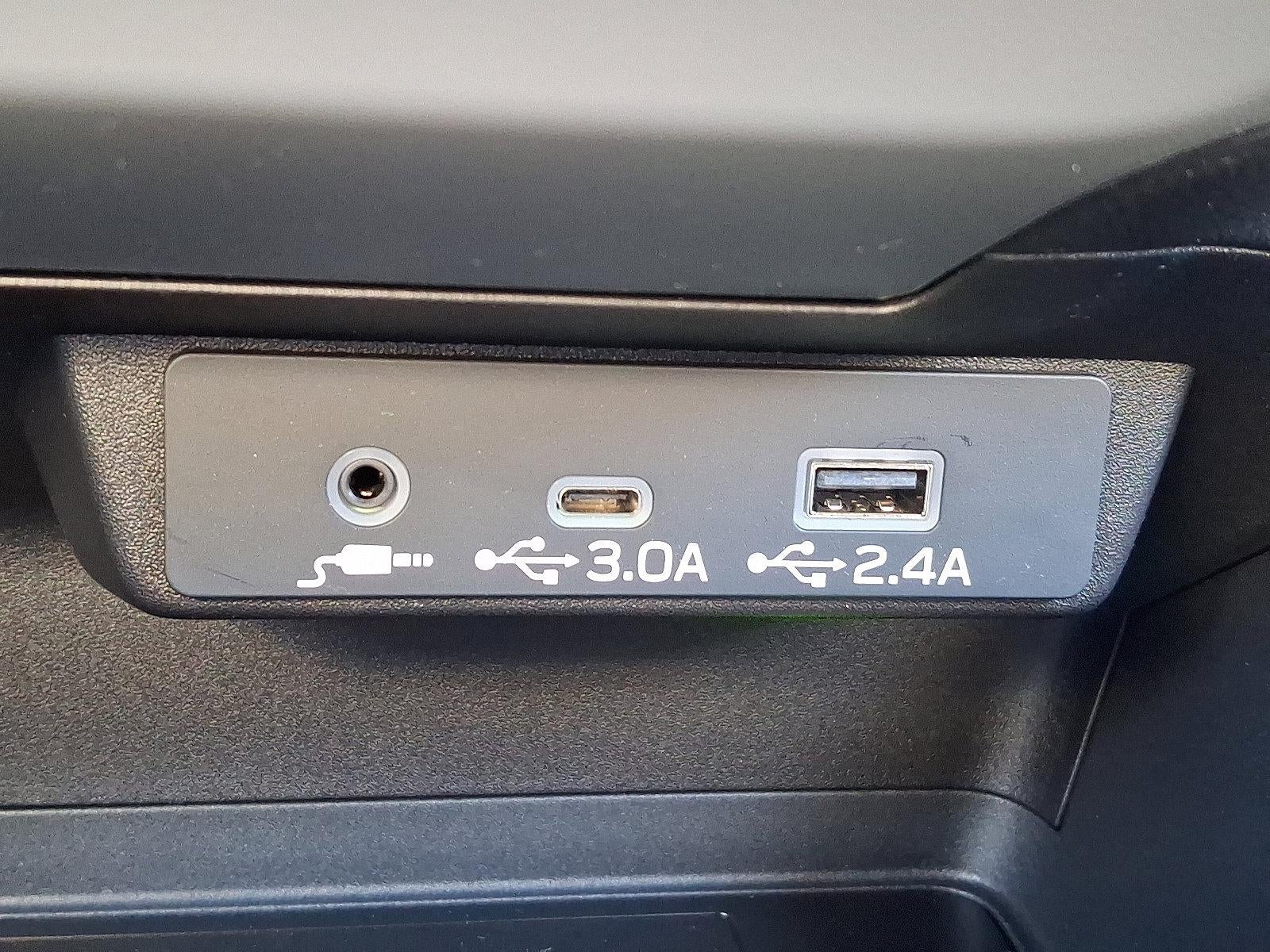 2026 Subaru Crosstrek Wilderness AWD