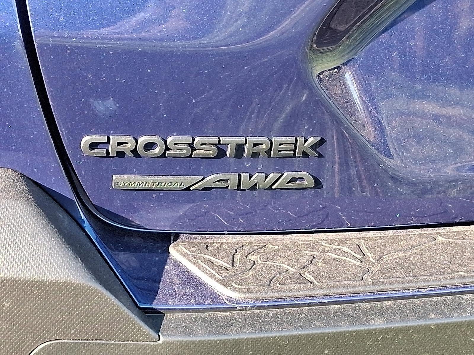 2026 Subaru Crosstrek Wilderness AWD