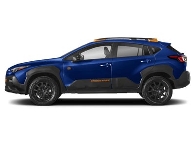 2026 Subaru Crosstrek Wilderness AWD