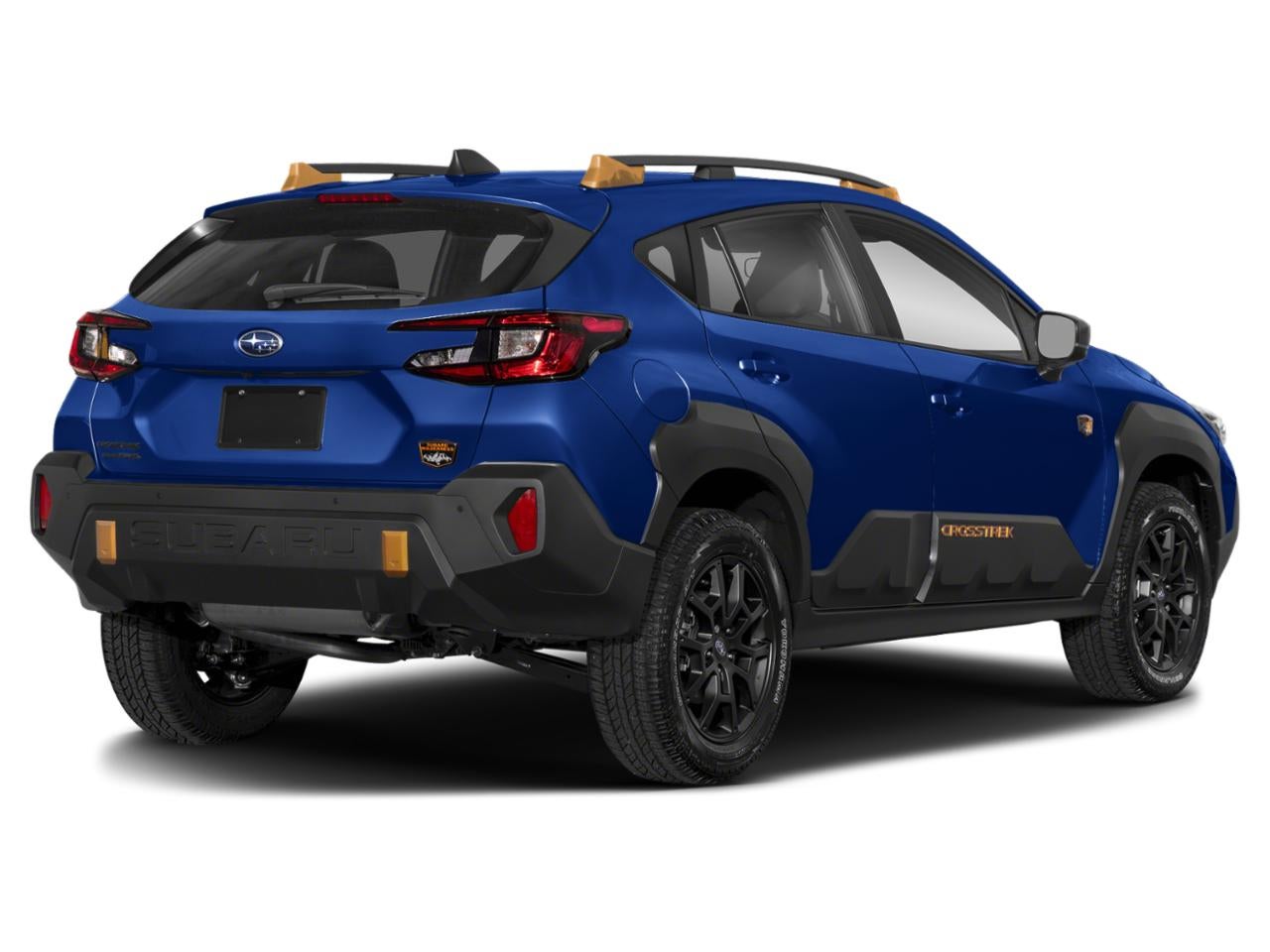 2026 Subaru Crosstrek Wilderness AWD