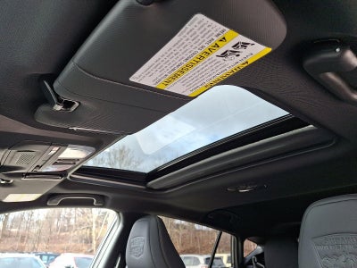 2026 Subaru Crosstrek Wilderness AWD