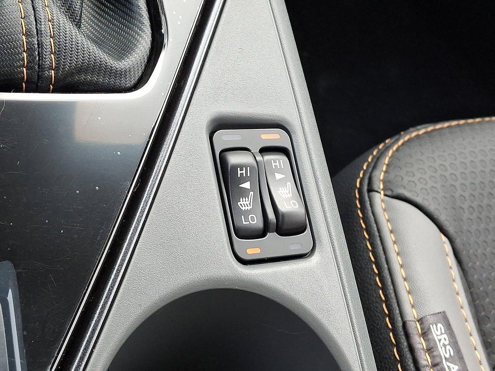 2026 Subaru Crosstrek Wilderness AWD