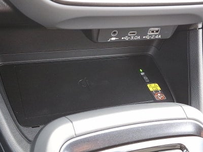 2026 Subaru Crosstrek Wilderness AWD