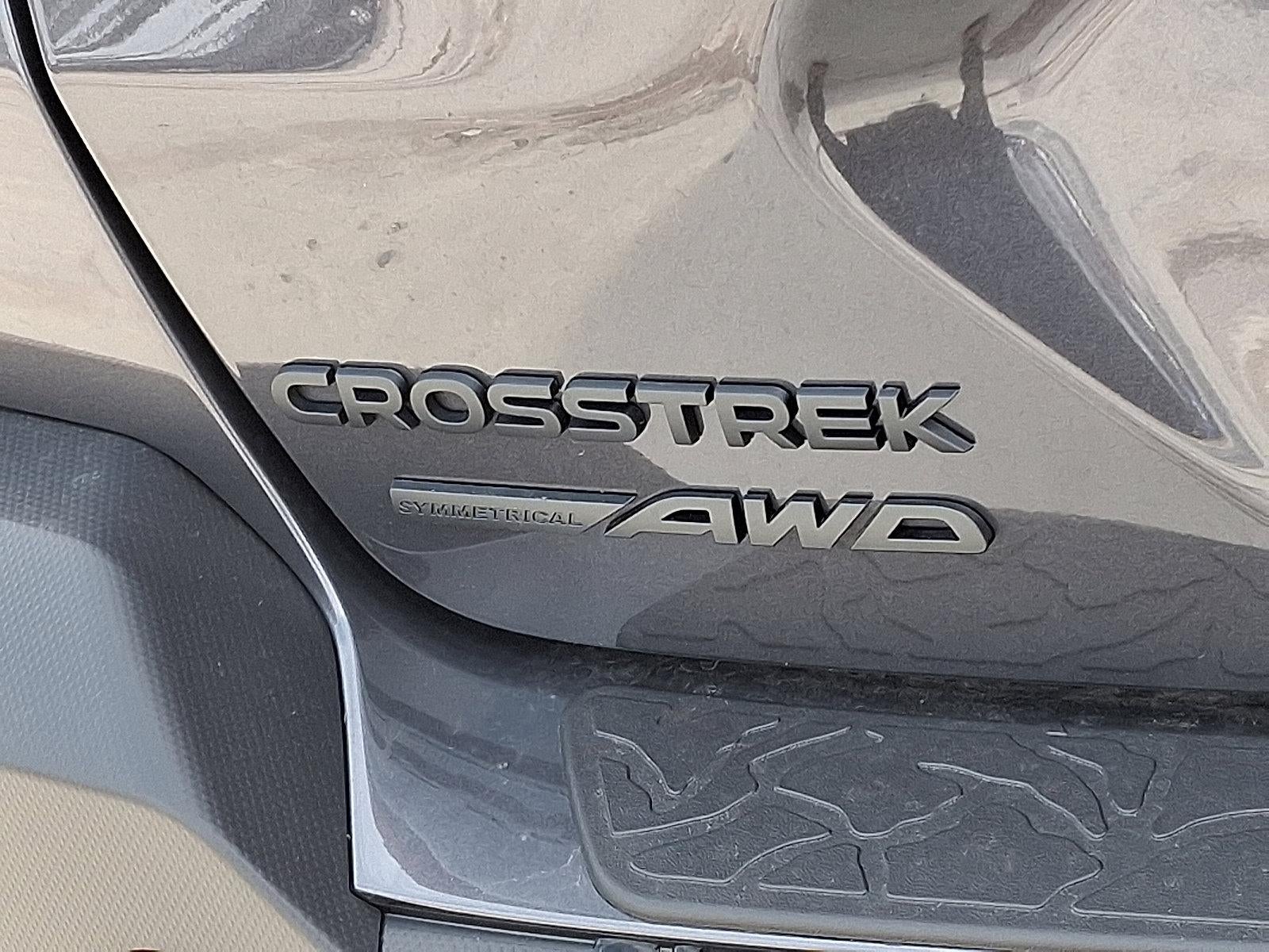 2026 Subaru Crosstrek Wilderness AWD