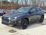 2026 Subaru Crosstrek Wilderness AWD