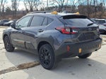 2026 Subaru Crosstrek Wilderness AWD