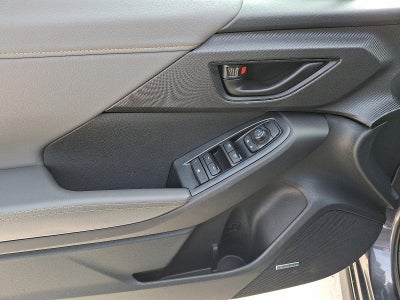 2026 Subaru Crosstrek Wilderness AWD