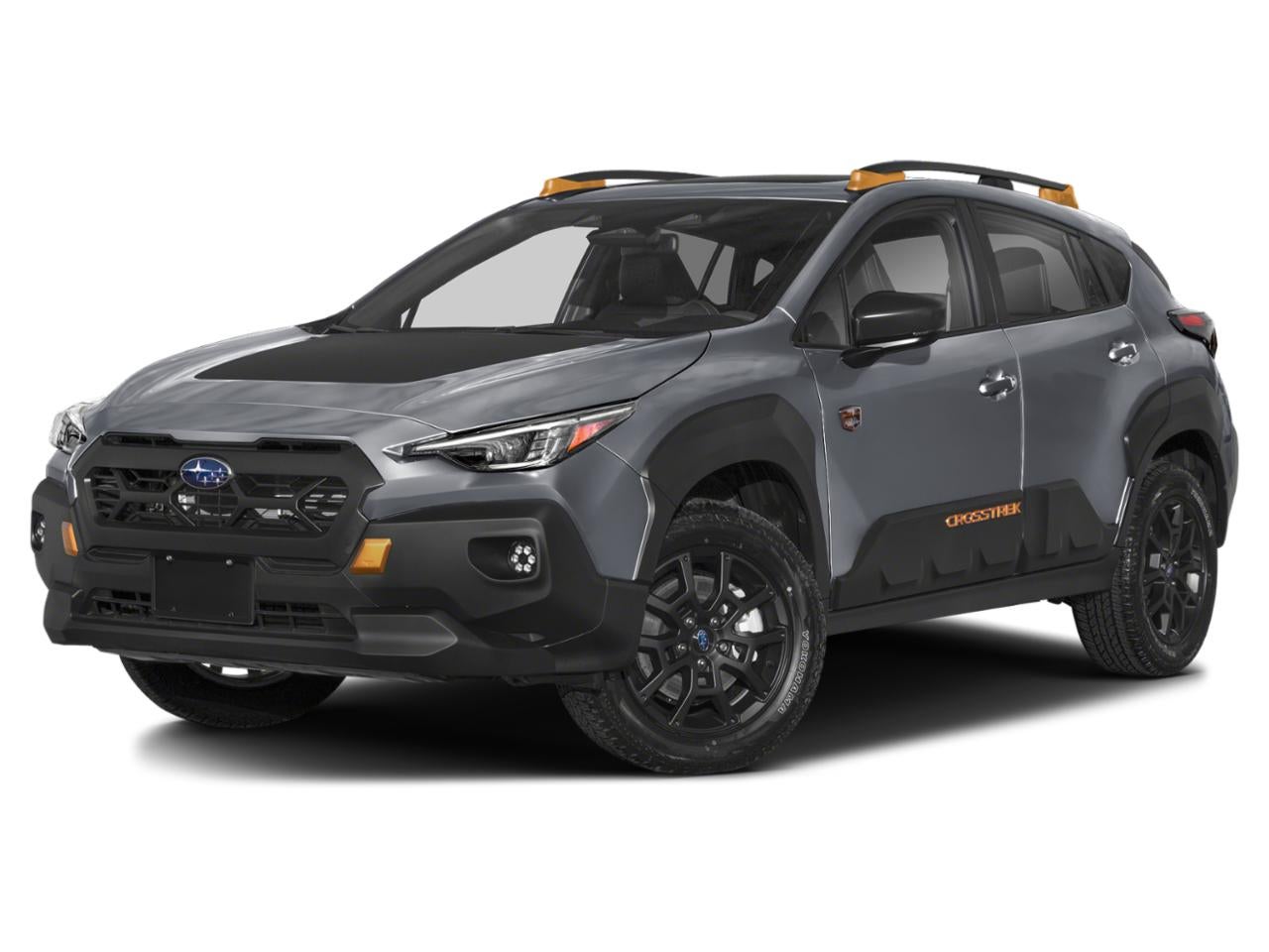 2026 Subaru Crosstrek Wilderness AWD