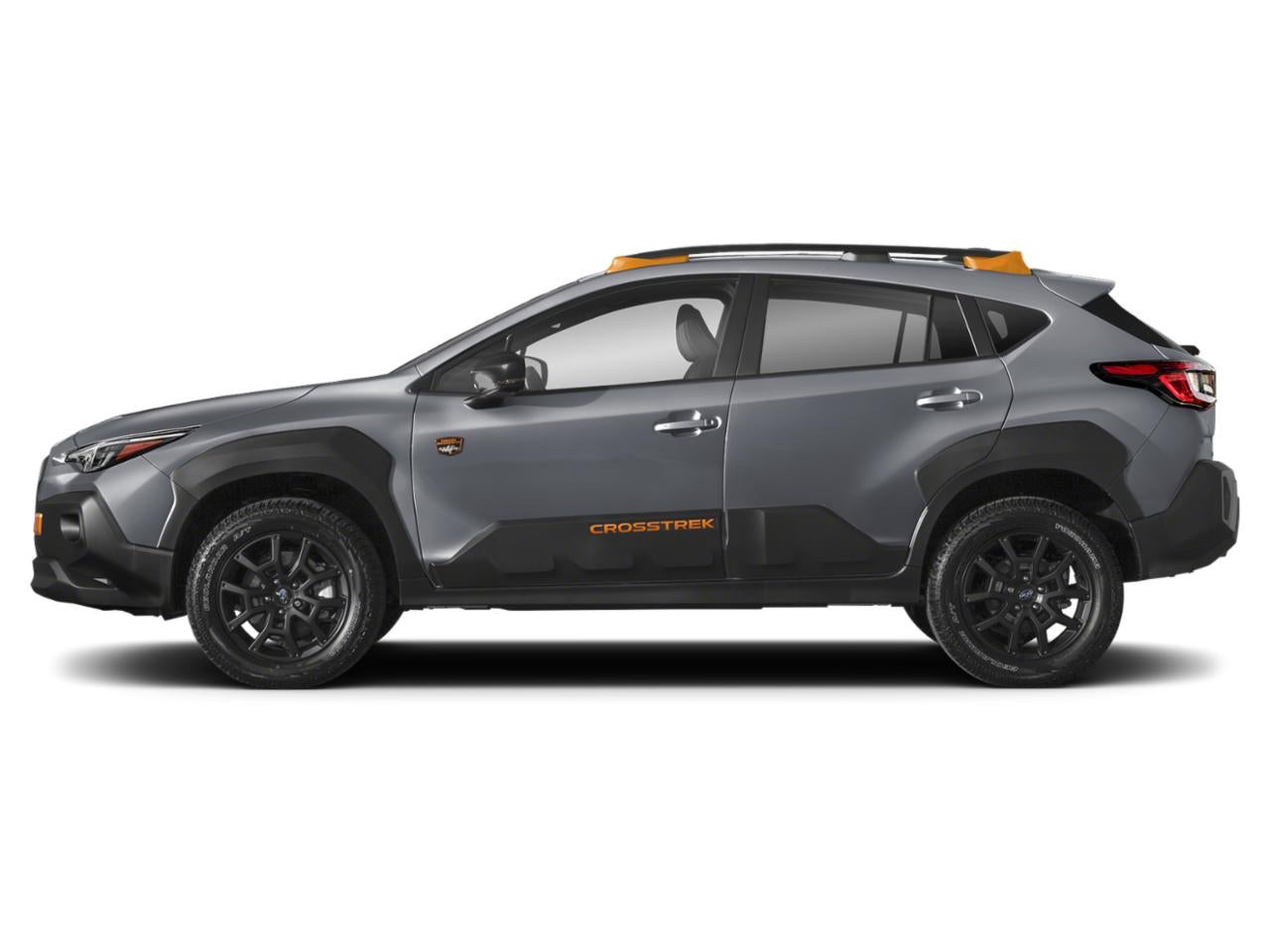 2026 Subaru Crosstrek Wilderness AWD