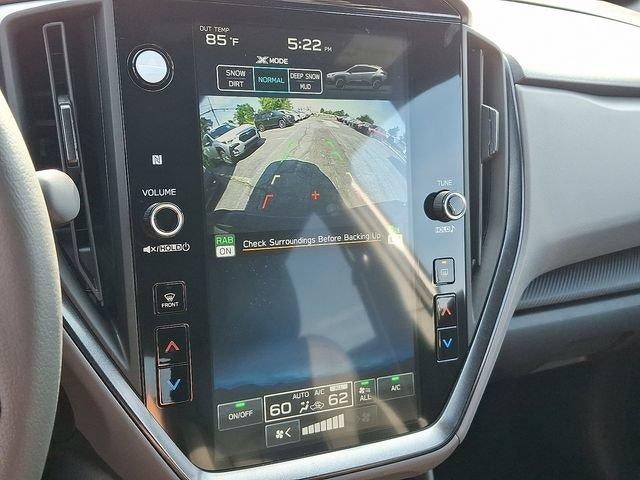 2026 Subaru Crosstrek Wilderness AWD