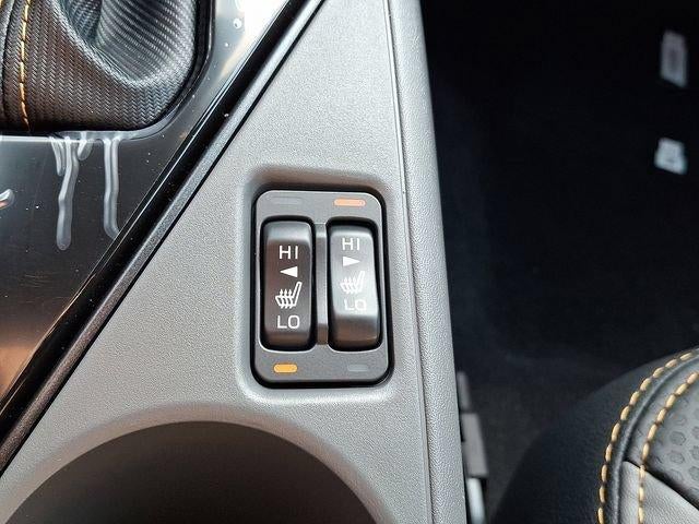 2026 Subaru Crosstrek Wilderness AWD