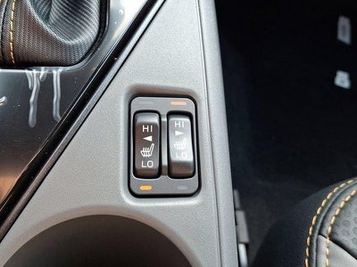 2026 Subaru Crosstrek Wilderness AWD