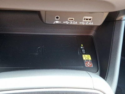 2026 Subaru Crosstrek Wilderness AWD