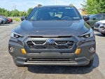 2026 Subaru Crosstrek Wilderness AWD