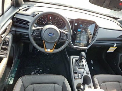 2026 Subaru Crosstrek Wilderness AWD