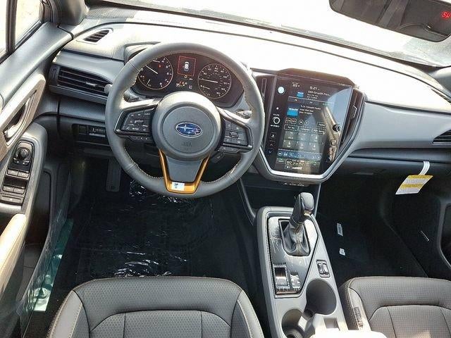 2026 Subaru Crosstrek Wilderness AWD