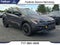 2026 Subaru Crosstrek Wilderness AWD