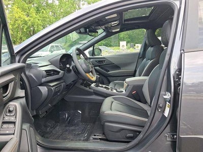 2026 Subaru Crosstrek Wilderness AWD