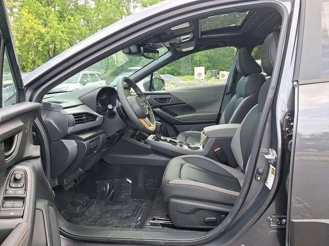 2026 Subaru Crosstrek Wilderness AWD