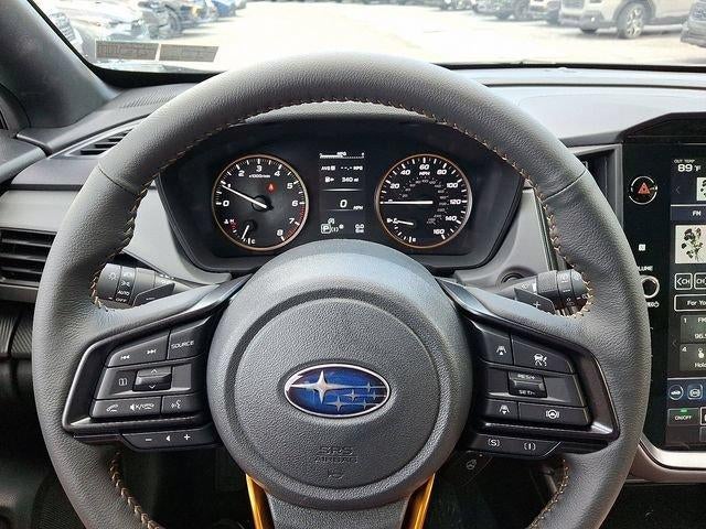 2026 Subaru Crosstrek Wilderness AWD