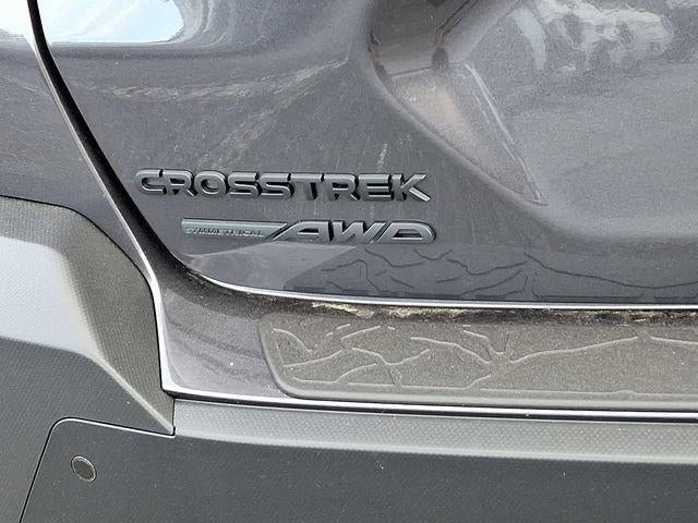 2026 Subaru Crosstrek Wilderness AWD