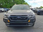 2026 Subaru Crosstrek Wilderness AWD