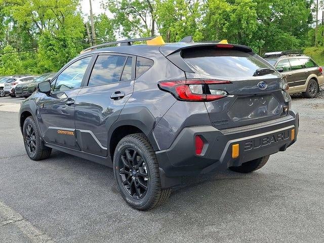 2026 Subaru Crosstrek Wilderness AWD