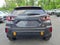 2026 Subaru Crosstrek Wilderness AWD