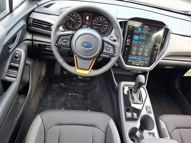 2026 Subaru Crosstrek Wilderness AWD