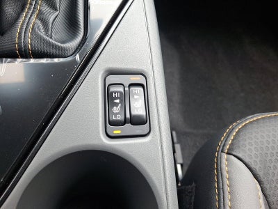 2026 Subaru Crosstrek Wilderness AWD