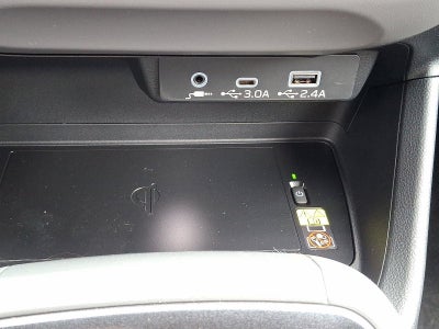 2026 Subaru Crosstrek Wilderness AWD