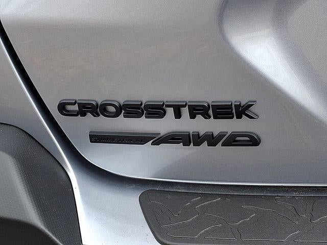 2026 Subaru Crosstrek Wilderness AWD