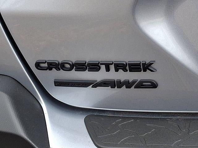 2026 Subaru Crosstrek Wilderness AWD