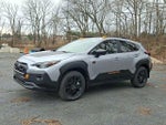 2026 Subaru Crosstrek Wilderness AWD