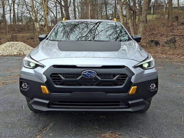 2026 Subaru Crosstrek Wilderness AWD