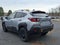 2026 Subaru Crosstrek Wilderness AWD