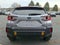 2026 Subaru Crosstrek Wilderness AWD