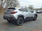 2026 Subaru Crosstrek Wilderness AWD