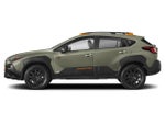 2026 Subaru Crosstrek Wilderness AWD