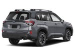 2026 Subaru Forester AWD